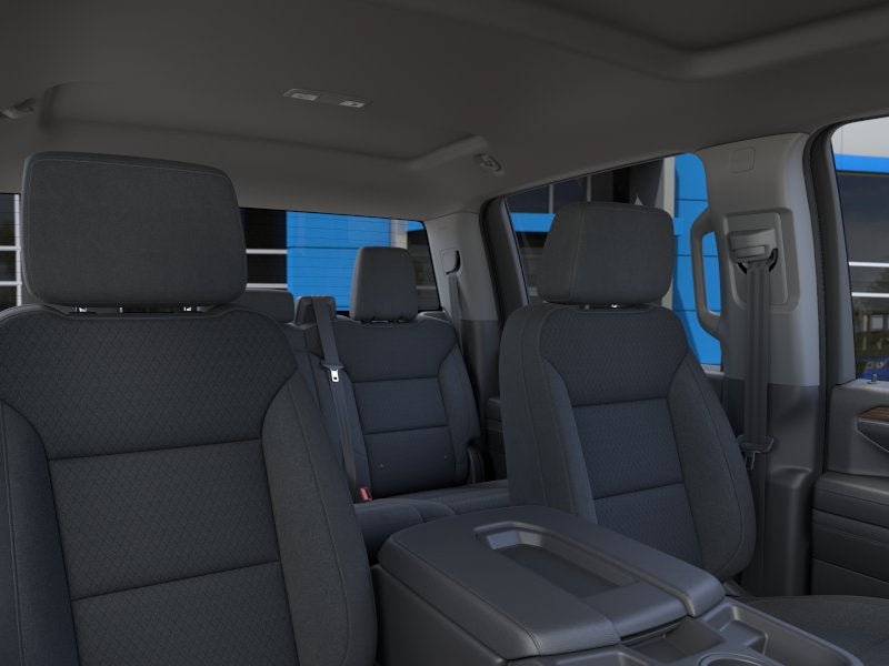 New 2026 Chevrolet Silverado 2500 LT AWD/4WD image 65