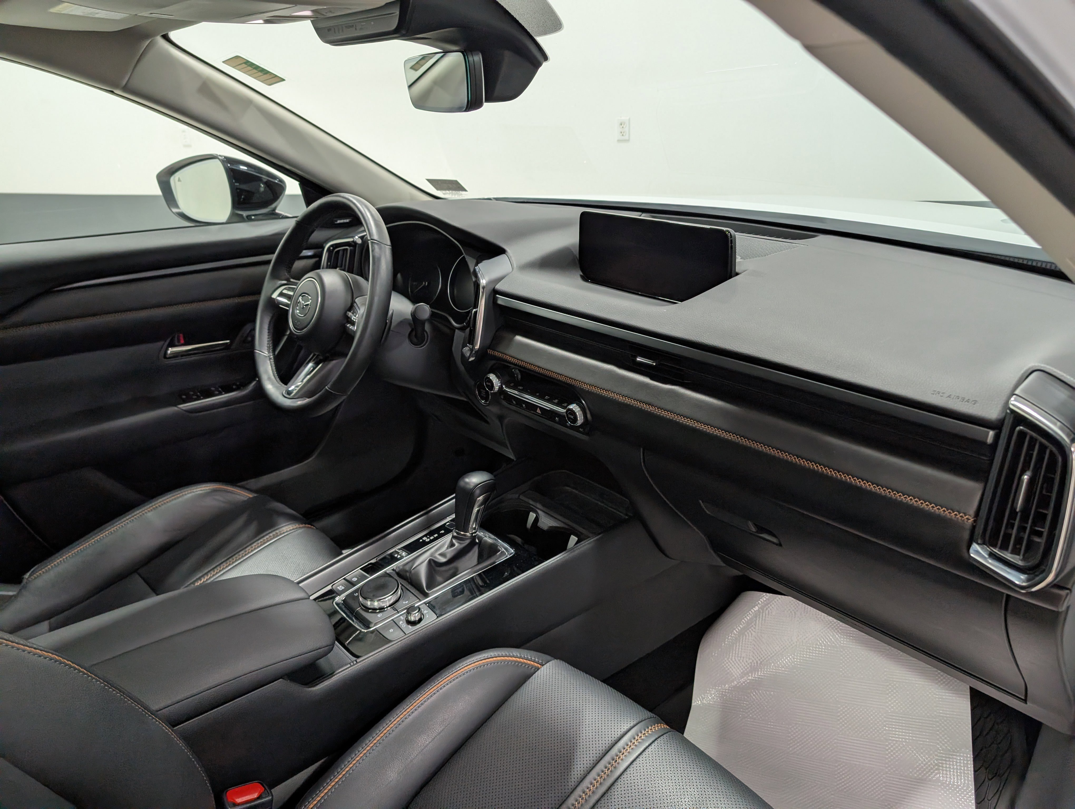 Used 2023 MAZDA CX-50 2.5 Turbo w/ Premium Plus Pkg AWD/4WD image 17