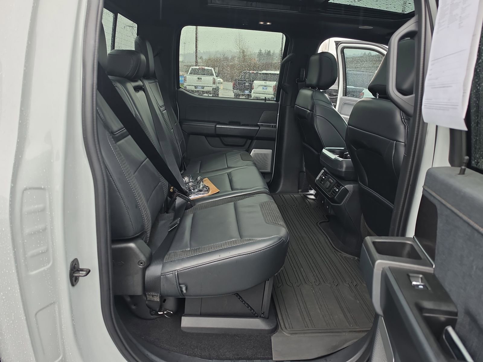 Used 2023 Ford F150 Raptor w/ Raptor Carbon Fiber Package image 14