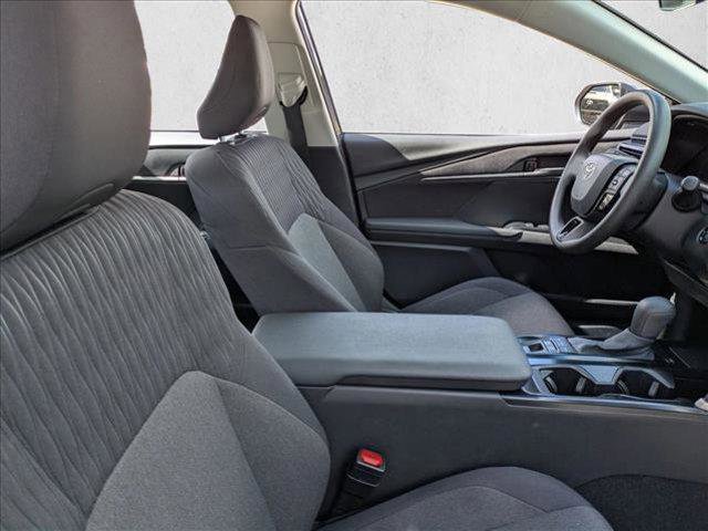 Certified 2025 Toyota Camry LE image 20