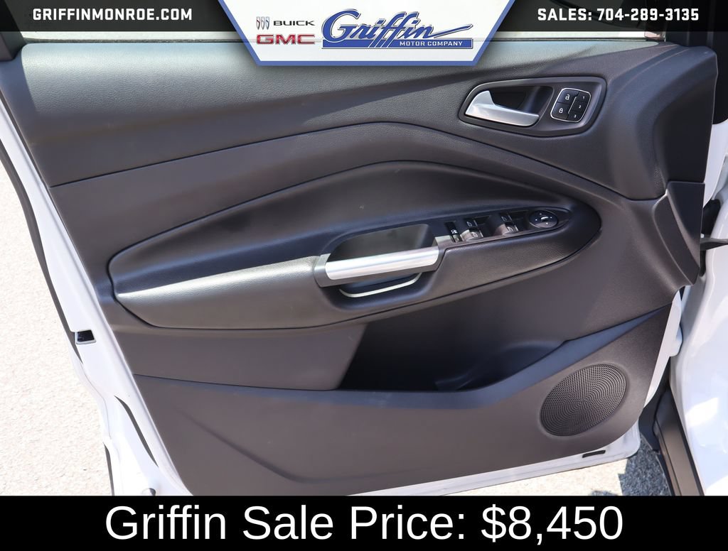 Used 2014 Ford Escape Titanium AWD/4WD image 15