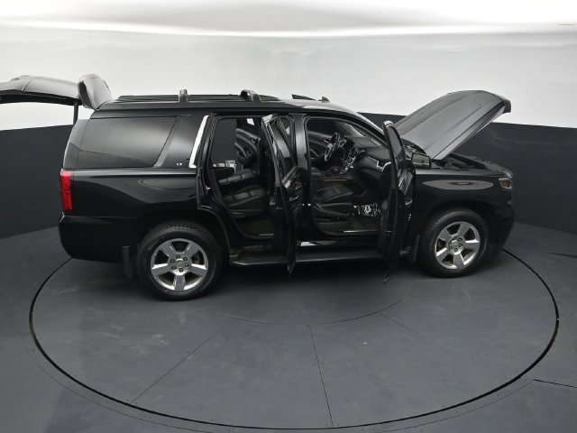 Used 2016 Chevrolet Tahoe LT w/ Max Trailering Package AWD/4WD image 30