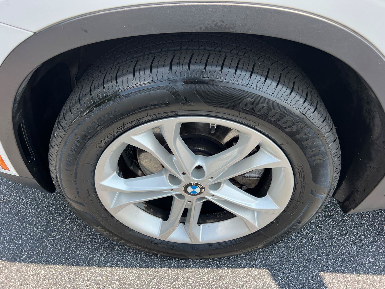 Used 2021 BMW X3 sDrive30i w/ Convenience Package RWD image 11