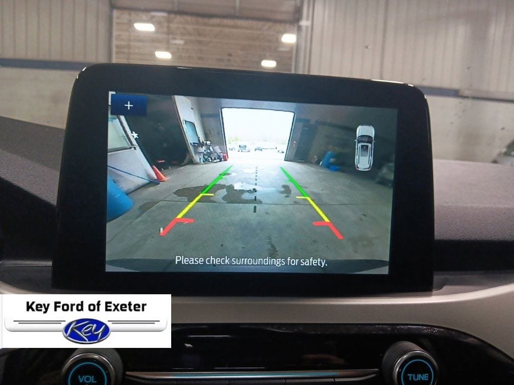 Used 2022 Ford Escape SEL AWD/4WD image 42