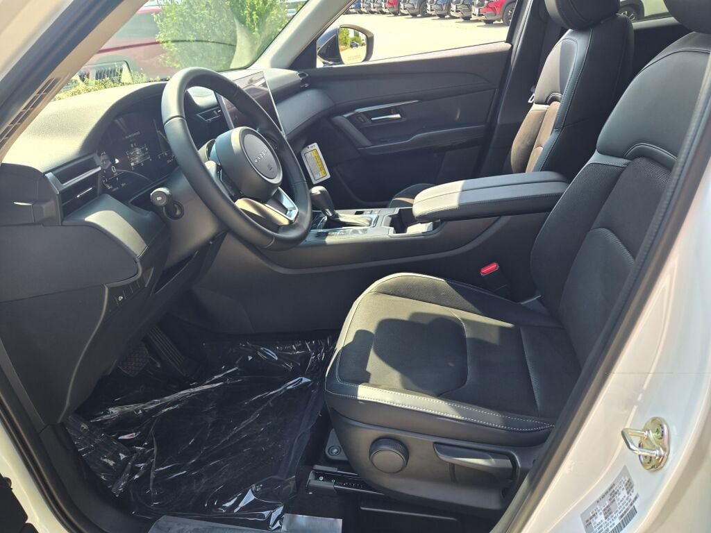 New 2026 MAZDA CX-5 Select AWD/4WD image 15