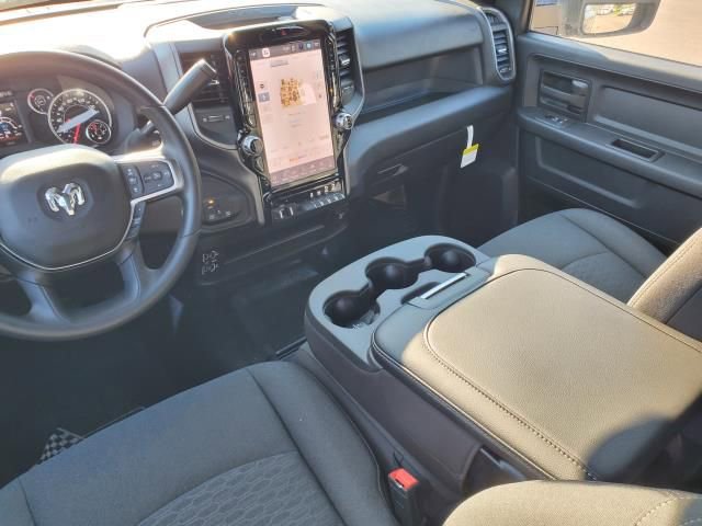 New 2026 RAM 2500 Tradesman image 23