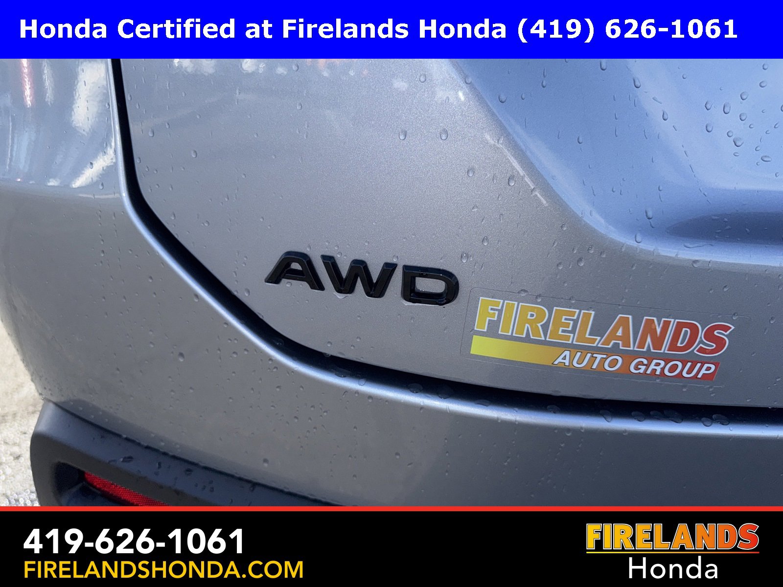 Certified 2025 Honda Pilot TrailSport image 45