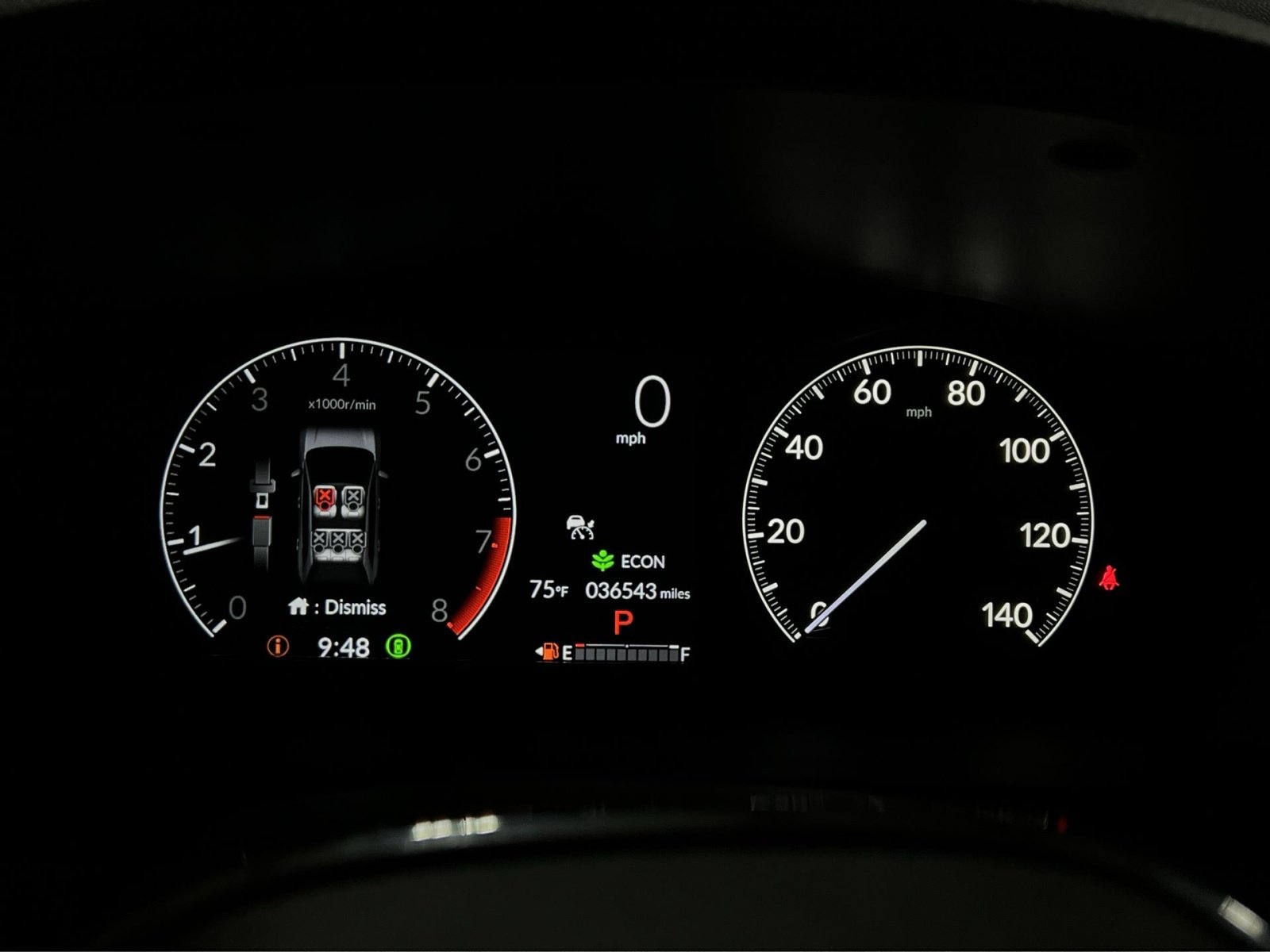 Used 2025 Honda HR-V EX-L image 25