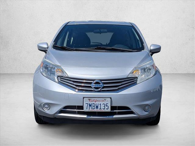 Used 2015 Nissan Versa Note SV w/ SV Convenience Package FWD video 2