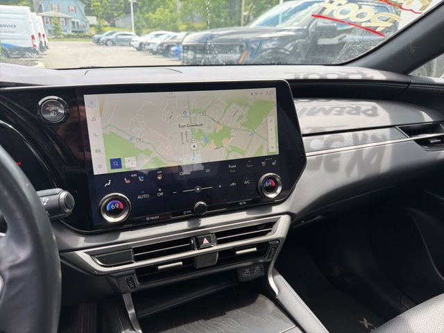 Used 2023 Lexus RX 350h w/ Accessory Package (2T) AWD/4WD image 22