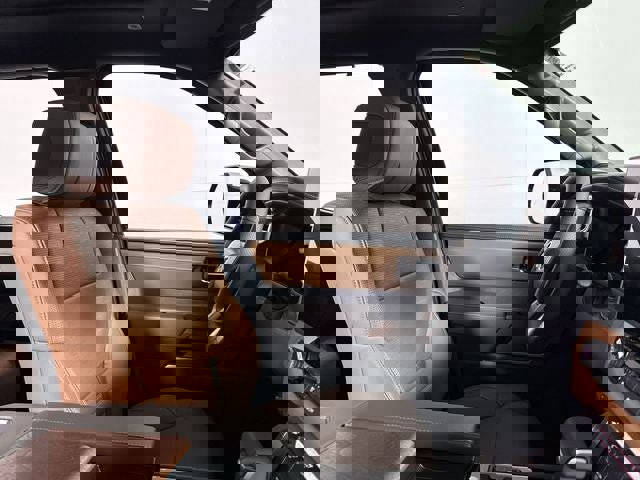 New 2026 Toyota Tundra 1794 Edition image 15