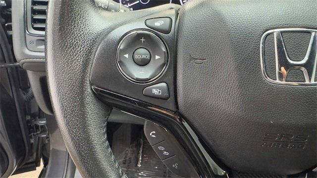 Used 2022 Honda HR-V Sport image 28