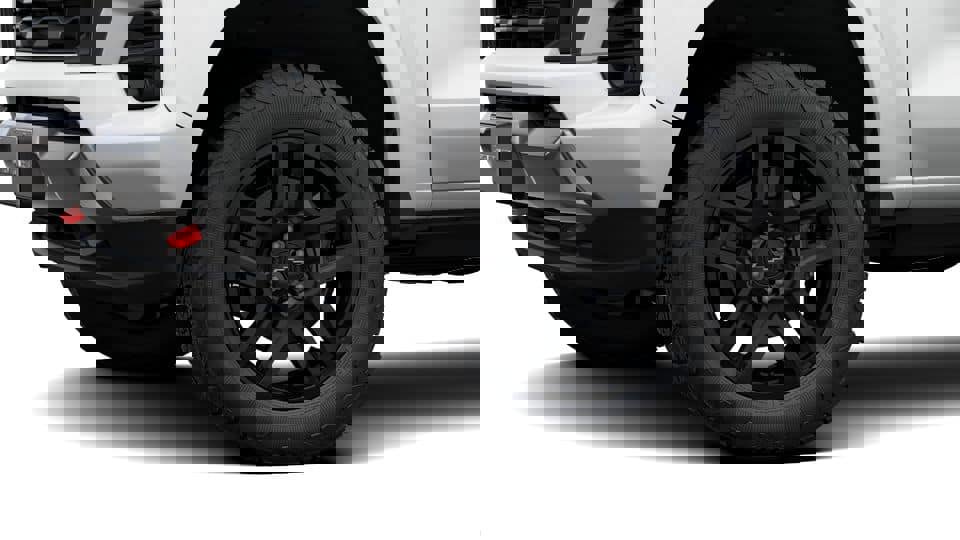 New 2025 Chevrolet Colorado Z71 w/ Z71 Convenience Package 2 image 73