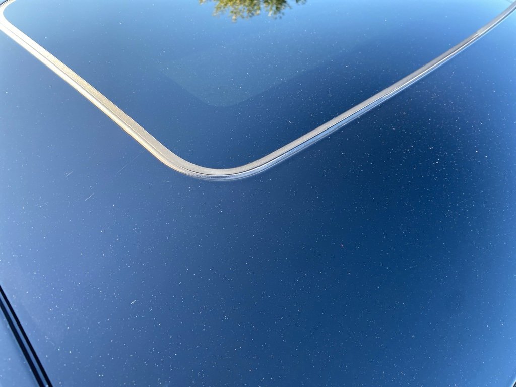 Certified 2023 Cadillac CT4 V Blackwing w/ Driver Assist Package image 9