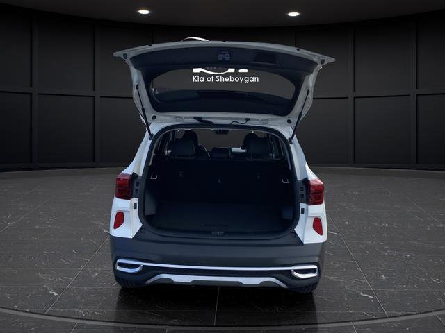 Certified 2023 Kia Seltos S image 14