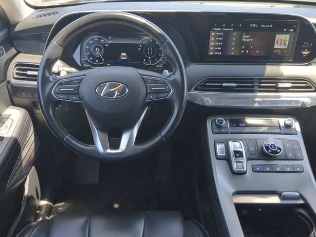 Used 2021 Hyundai Palisade Limited AWD/4WD image 15
