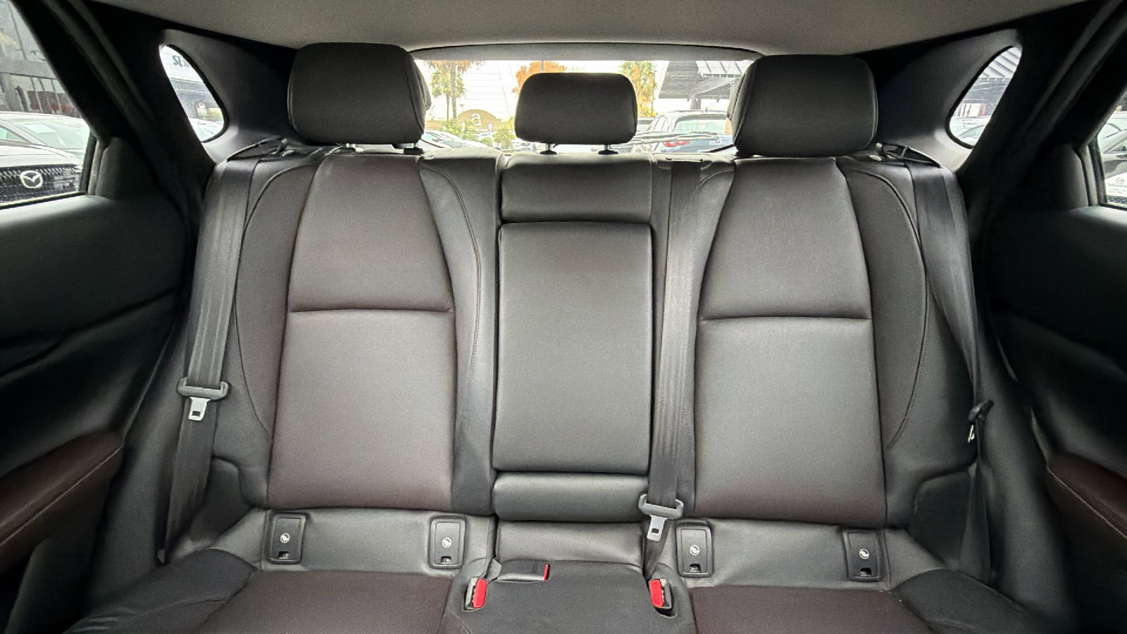 Used 2020 MAZDA CX-30 AWD w/ Premium Package image 29