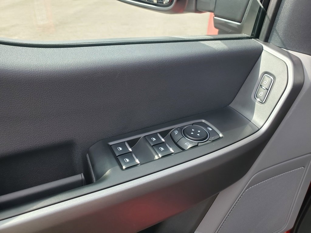 New 2026 Ford F250 XL w/ STX Appearance Package image 29