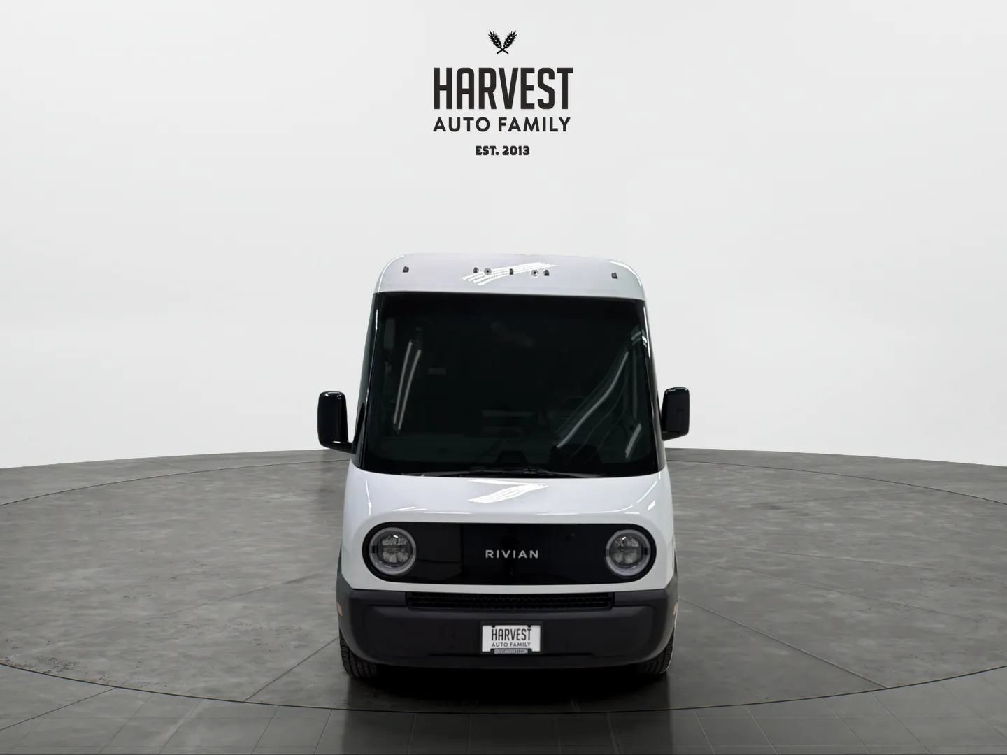 Used 2024 Rivian Delivery 500 FWD image 11