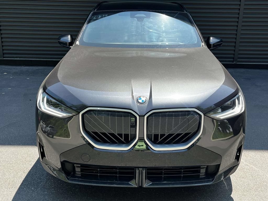 Used 2025 BMW X3 xDrive30i AWD/4WD image 8