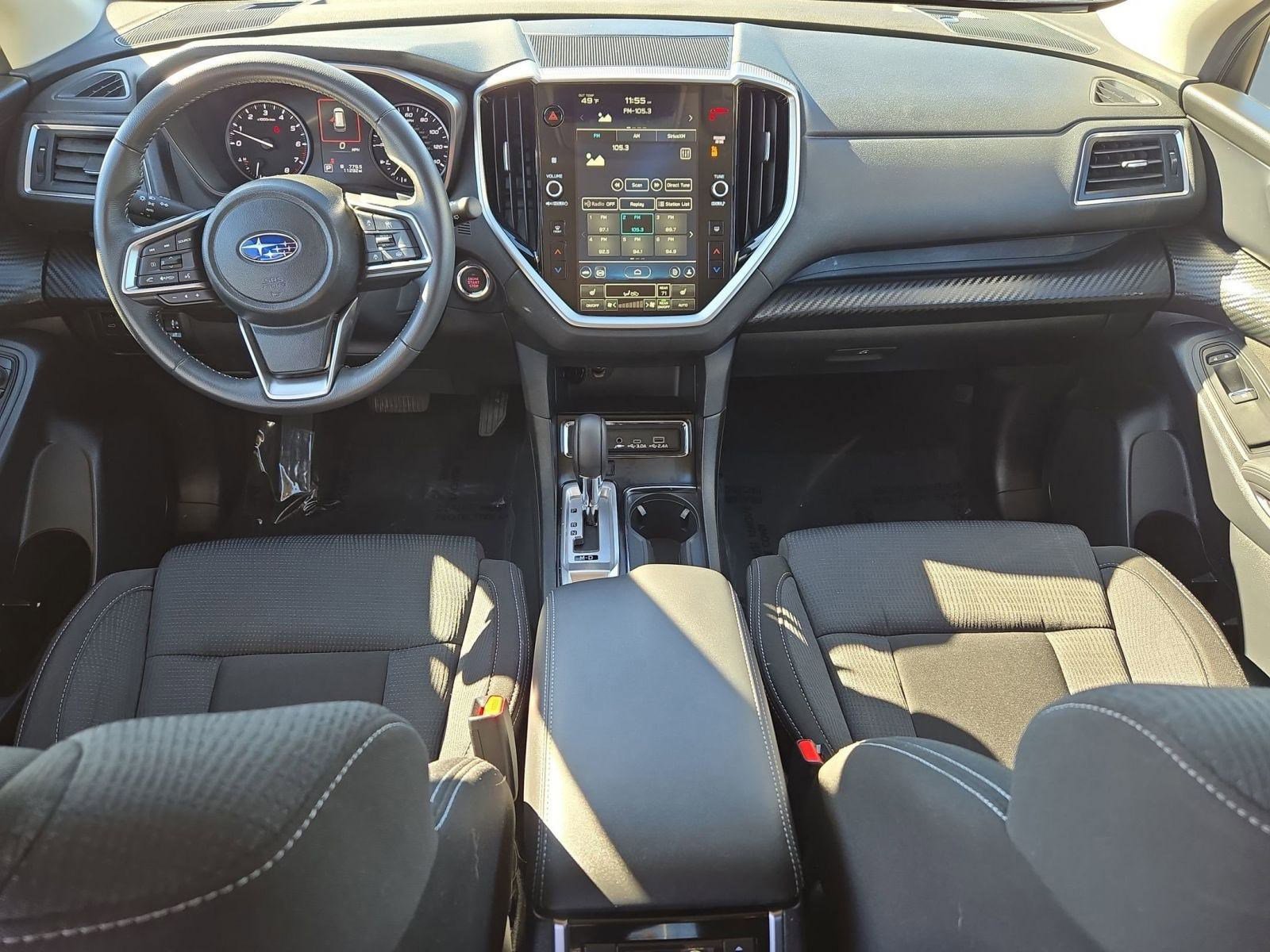 Used 2024 Subaru Ascent Premium w/ Convenience Package image 12