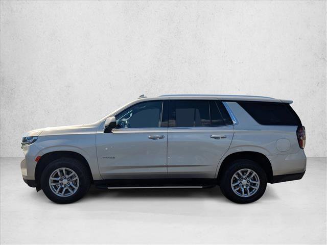 Used 2023 Chevrolet Tahoe LT image 9
