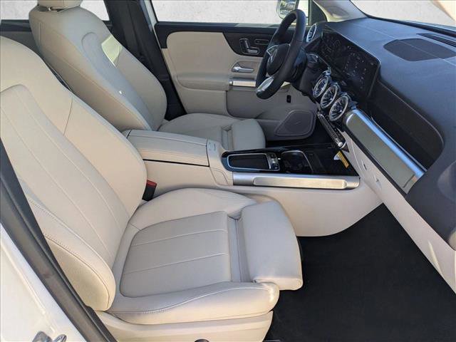 Certified 2026 Mercedes-Benz GLB 250 GLB 250 image 22