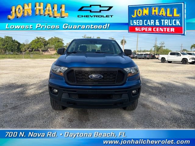 Used 2020 Ford Ranger XL w/ Equipment Group 101A Mid image 18