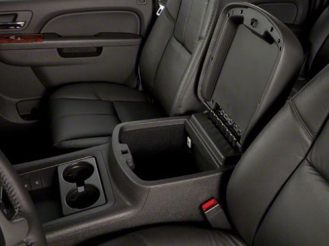 Used 2012 GMC Yukon XL SLT w/ SLT-2 Equipment Package image 19