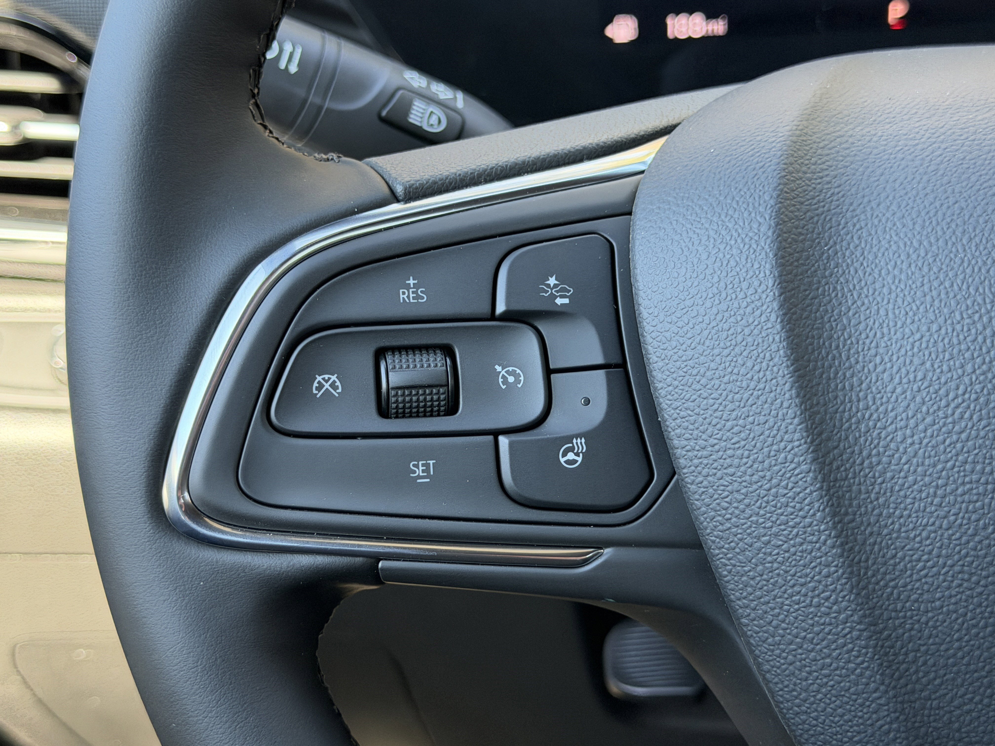 New 2026 Buick Envista Sport Touring w/ Convenience I Package image 26