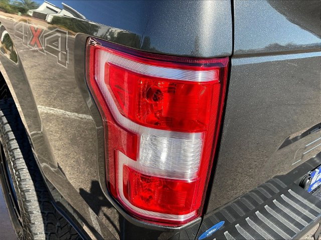 Used 2018 Ford F150 XLT w/ Equipment Group 301A Mid AWD/4WD image 26
