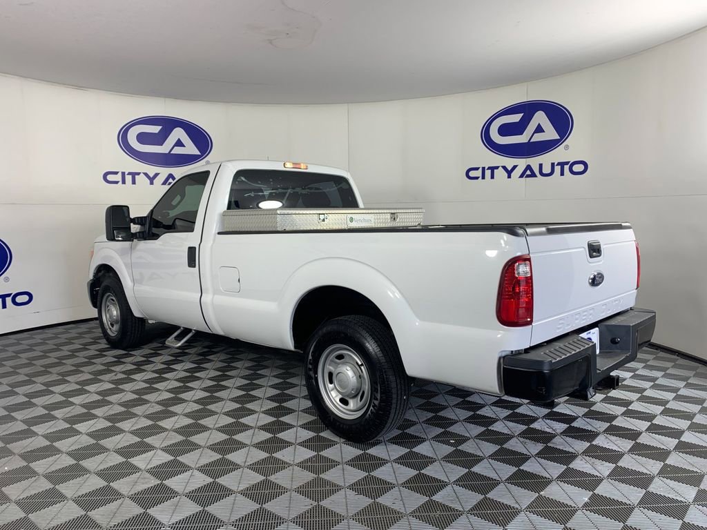 Used 2014 Ford F250 XL image 5