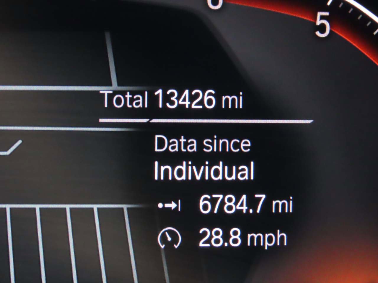 Used 2025 BMW X4 xDrive30i image 10