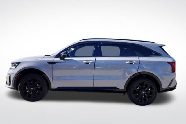 Used 2023 Kia Sorento SX image 8