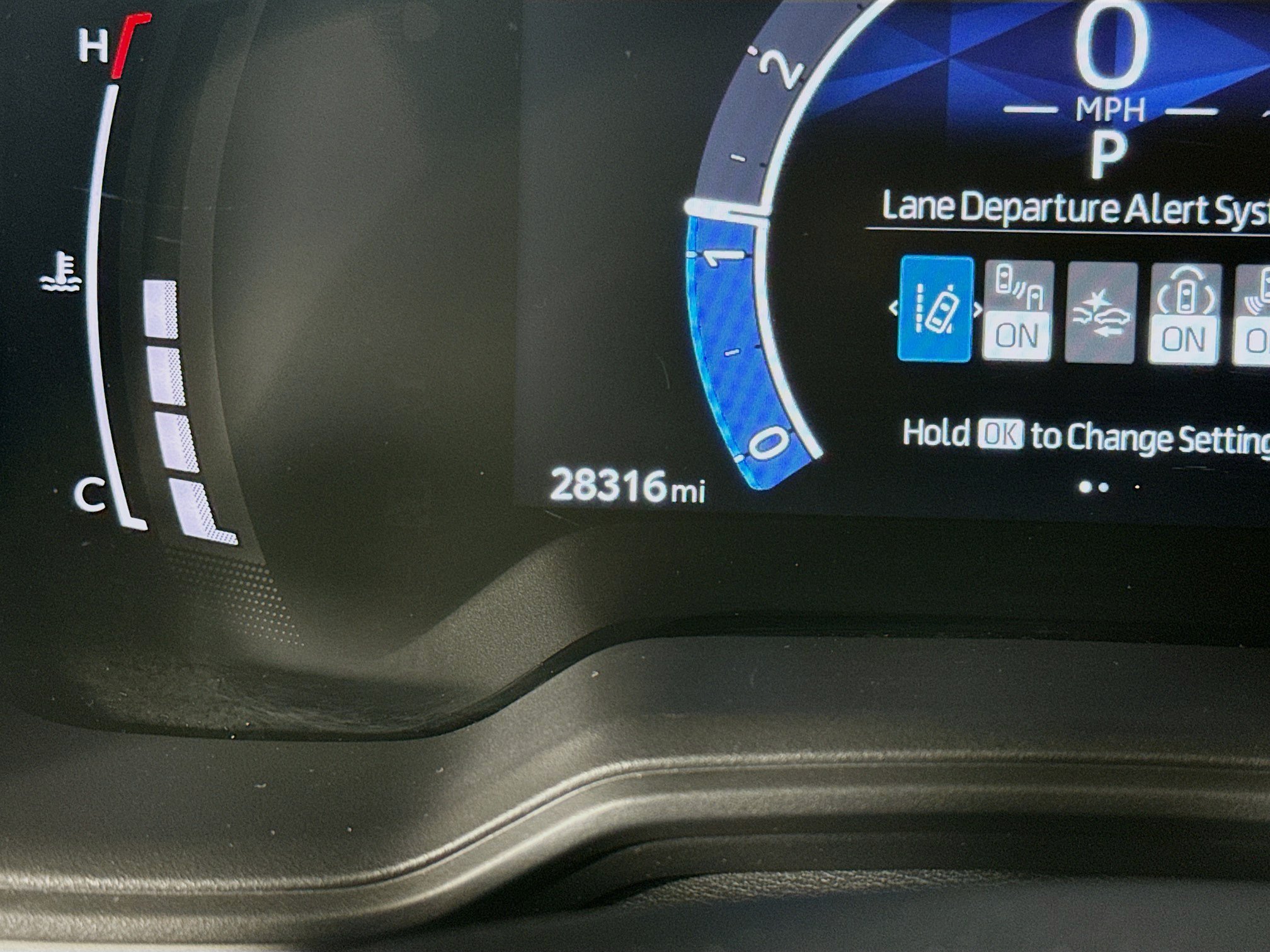 Used 2025 Toyota Corolla FX w/ Convenience Package FWD image 16