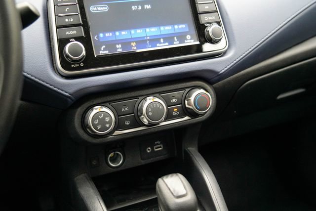 Used 2024 Nissan Versa SV image 29