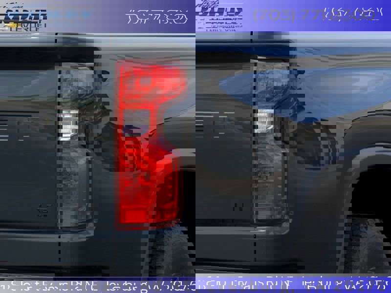 New 2026 Chevrolet Silverado 3500 LT image 13