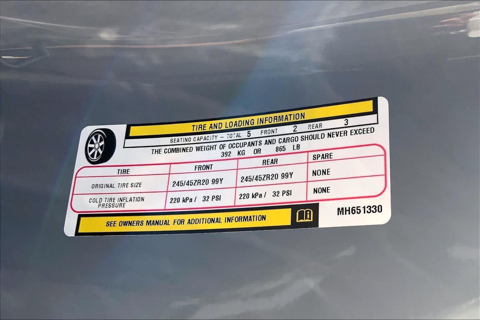 Used 2021 Dodge Challenger R/T Scat Pack RWD image 37