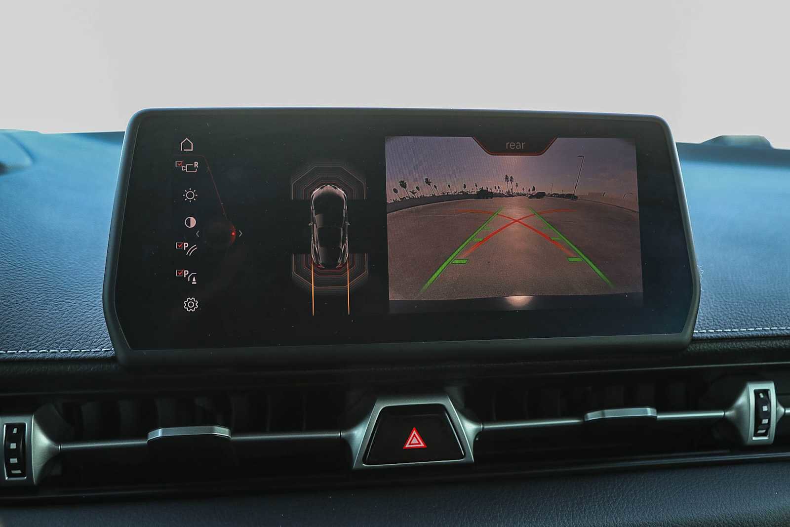 Certified 2023 Toyota Supra Premium w/ Driver Assist Package image 24