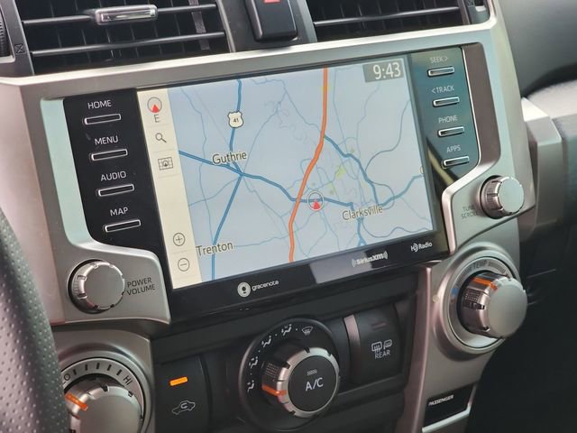 Used 2022 Toyota 4Runner SR5 Premium image 22