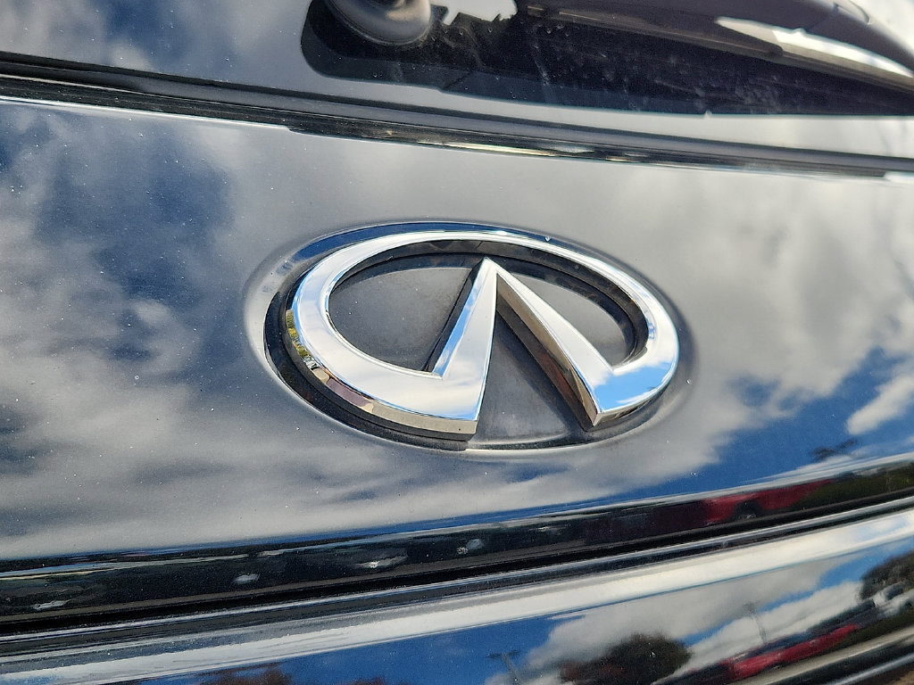 Used 2023 INFINITI QX60 Autograph w/ Cargo Package AWD/4WD image 35