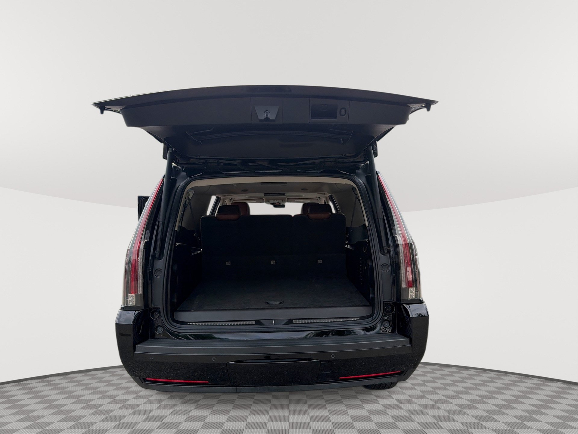 Used 2019 Cadillac Escalade ESV Premium Luxury RWD image 21