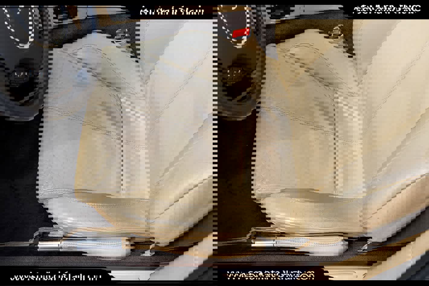 Used 2009 Aston Martin DB9 Volante image 45