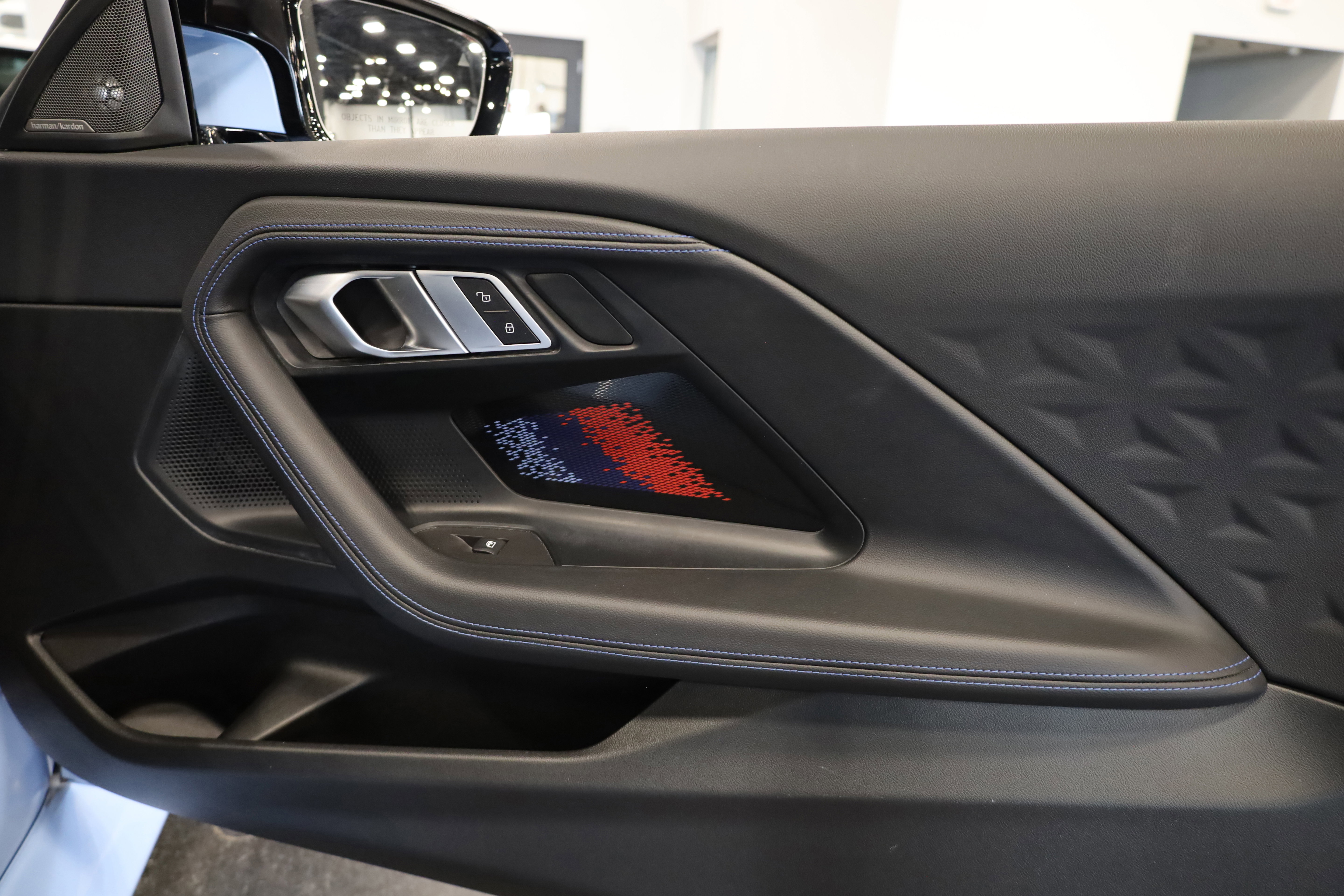 Used 2023 BMW M2 w/ Lighting Package image 37