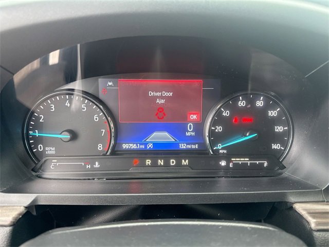 Used 2020 Ford Explorer Limited image 22