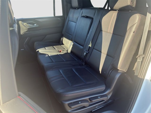 Certified 2023 Chevrolet Suburban RST image 14