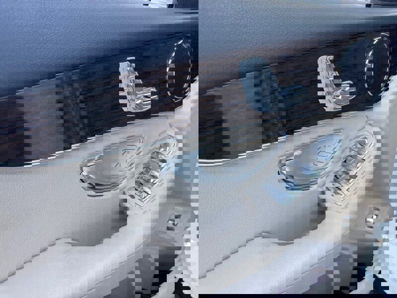 Used 2017 Mercedes-Benz GLC 300 image 21