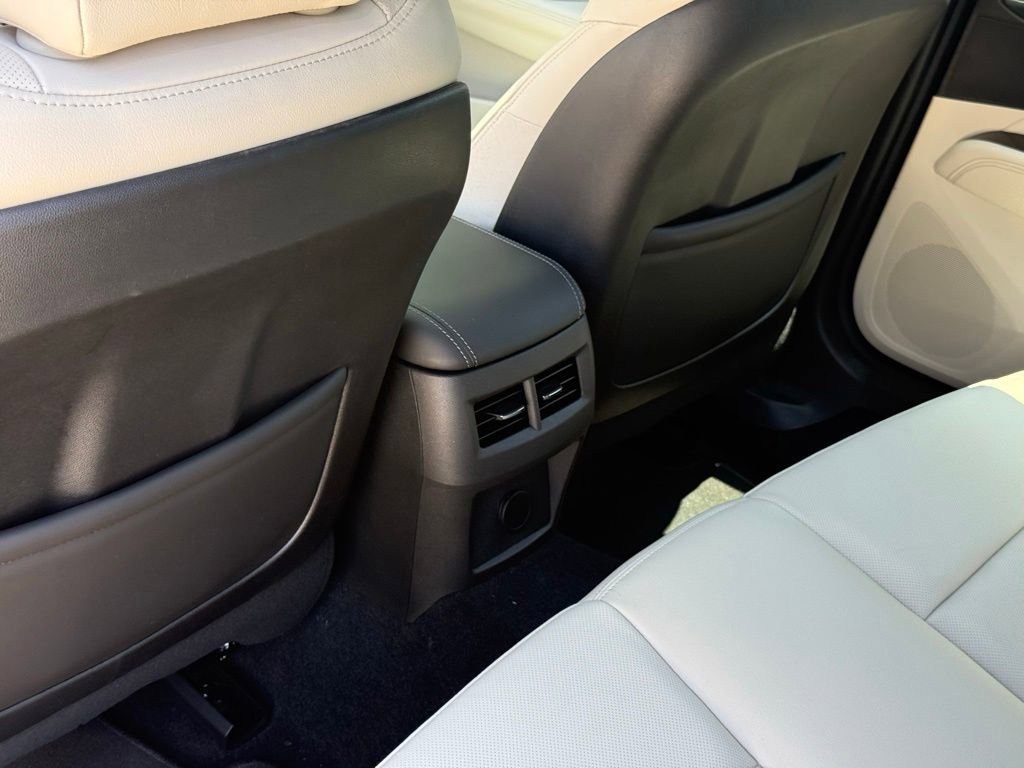 New 2026 Cadillac CT4 Premium Luxury RWD image 22