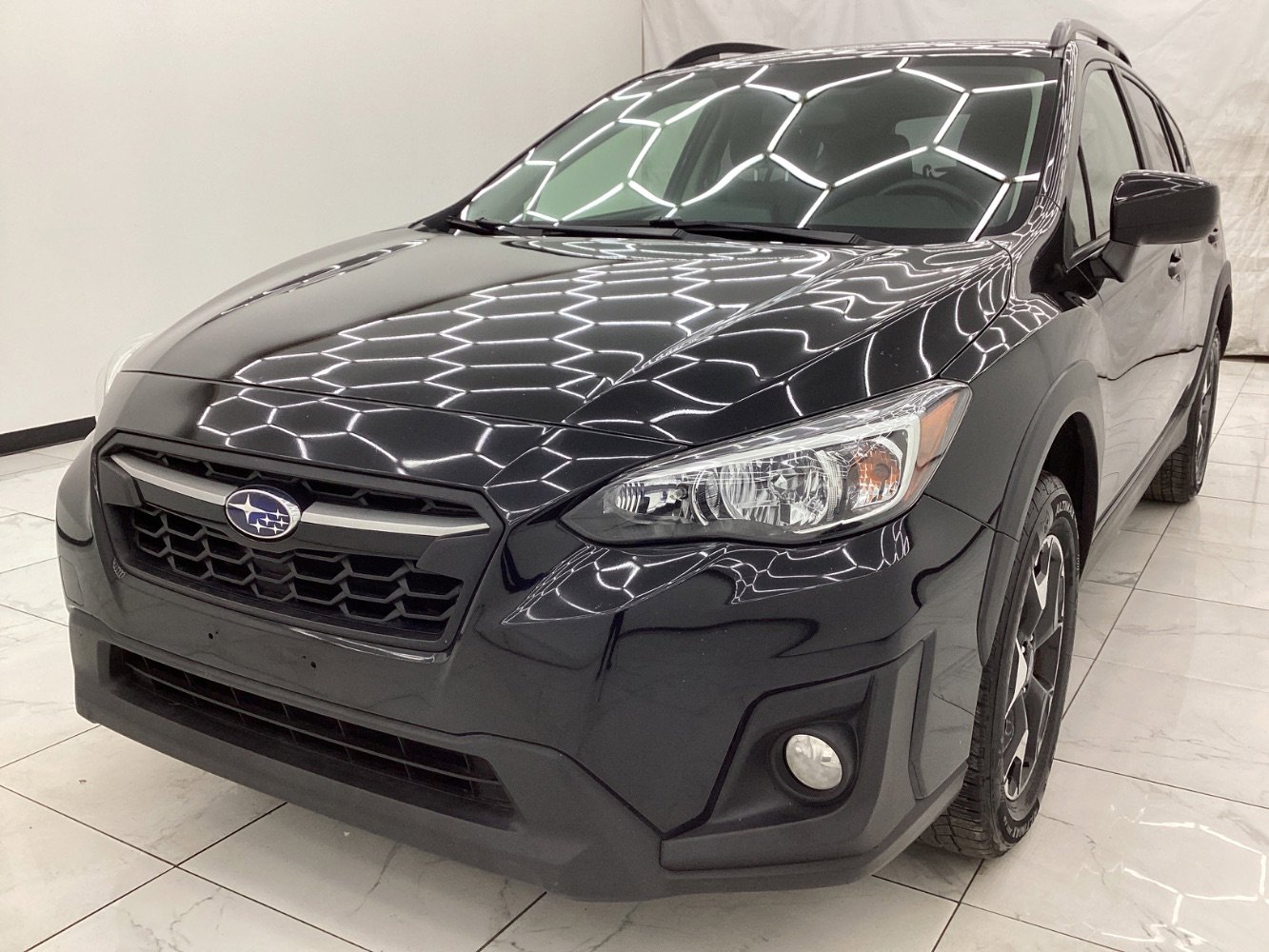 Used 2019 Subaru Crosstrek 2.0i Premium image 1