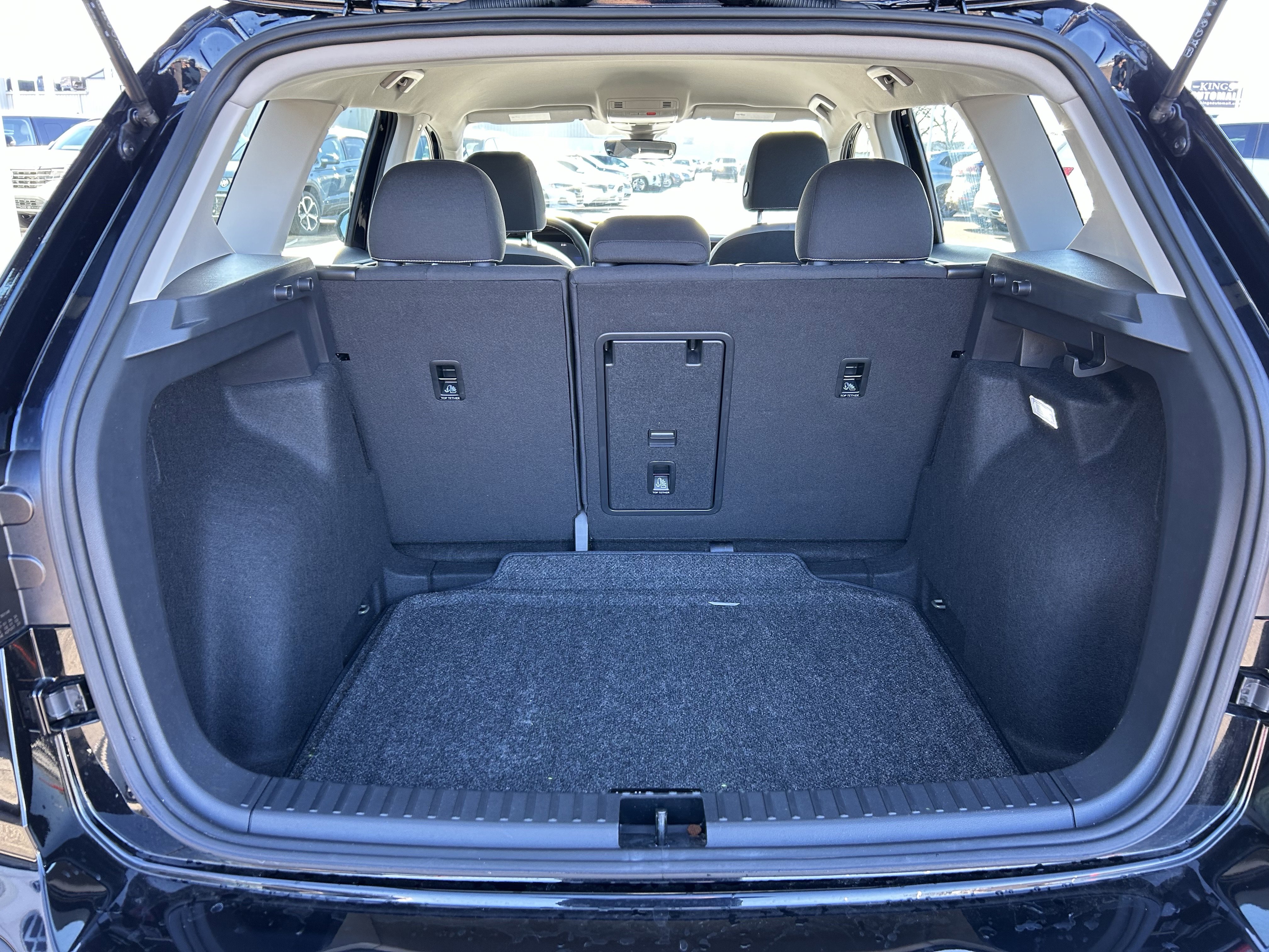 Certified 2024 Volkswagen Taos S image 25